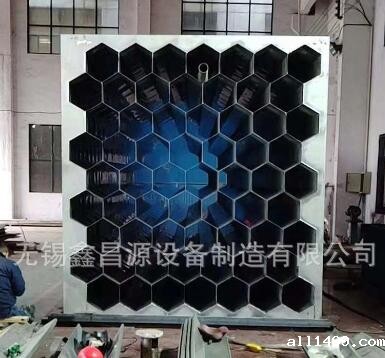 316L湿电雷竞技rebat入口的应用探讨