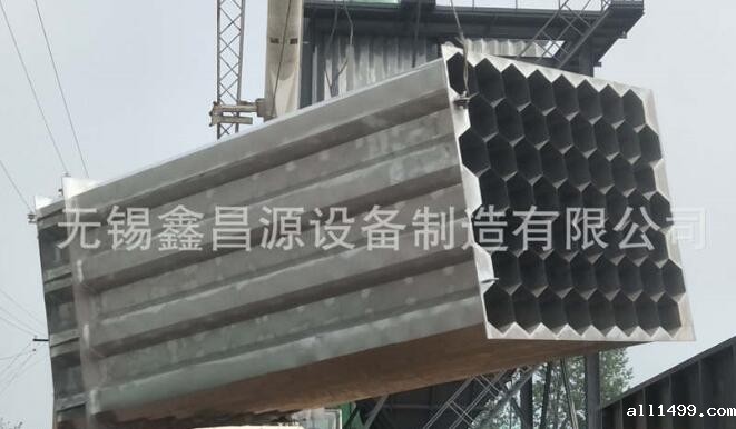 316L雷竞技rebat入口束的特性