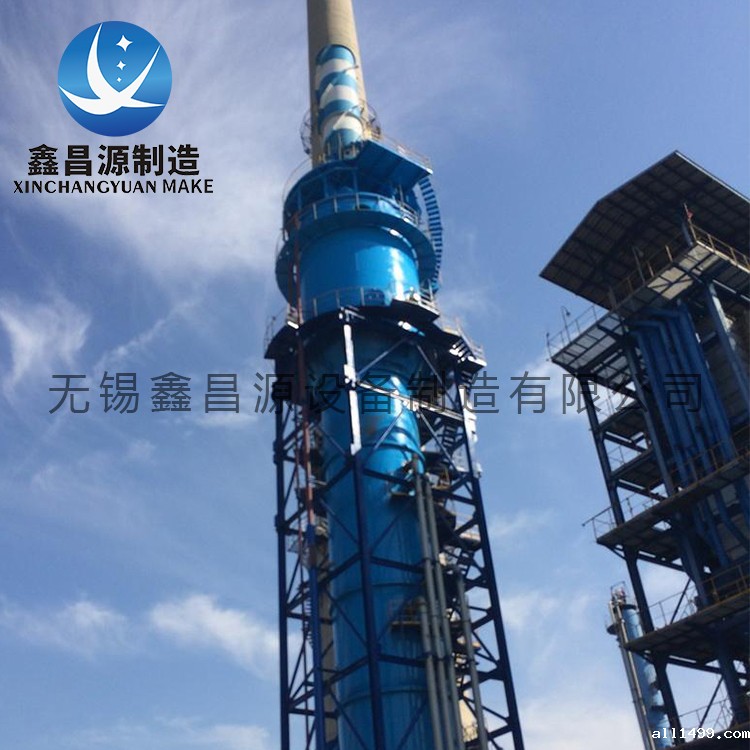无锡窑炉湿电除尘器