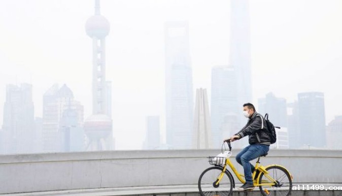 疫情期间，为何工厂停工、路上没车为啥还有雾霾？