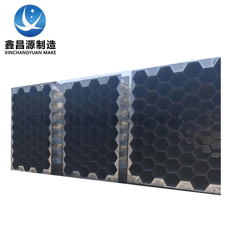 雷竞技rebat入口在湿电除尘器上的应用