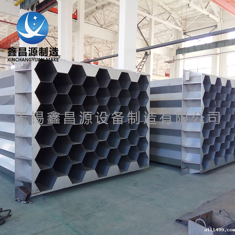 雷竞技rebat入口为何使用蜂窝式六边形结构