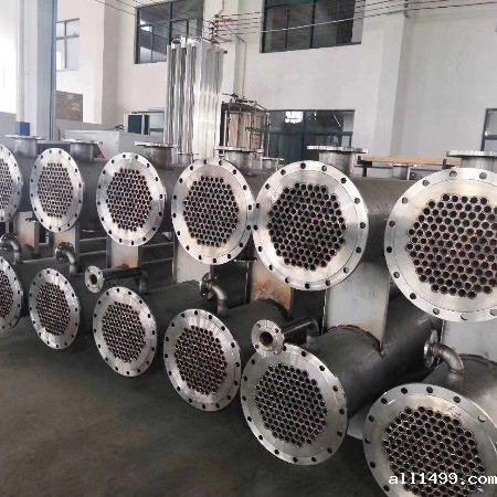 湖南不锈钢换热器