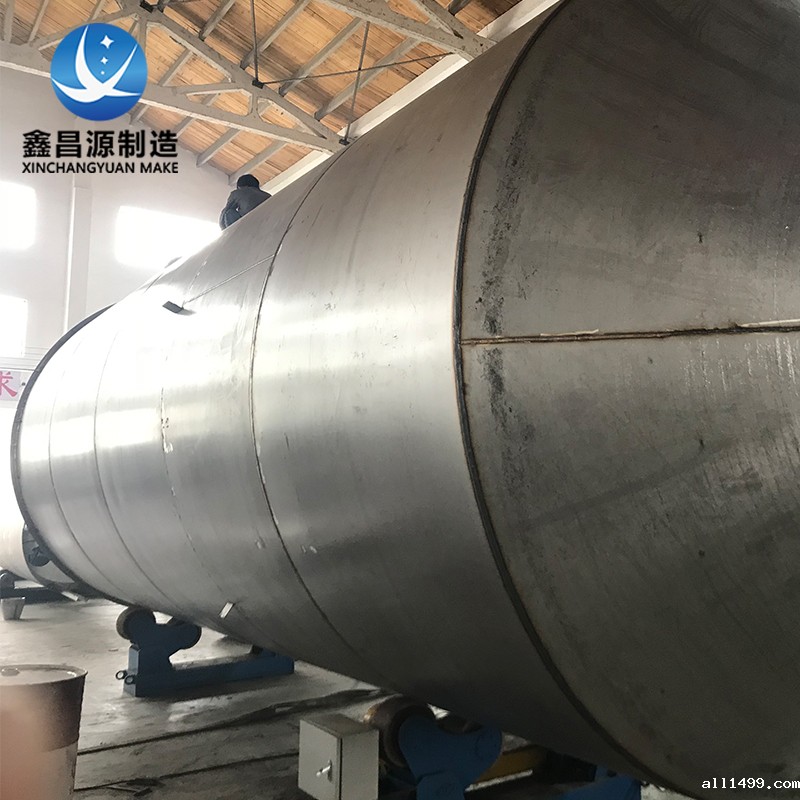 湖北316L水幕除尘器 
