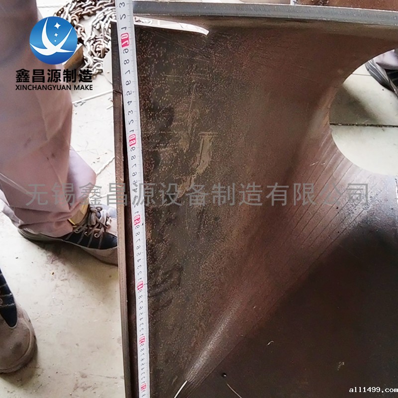 2205双相钢天方地圆