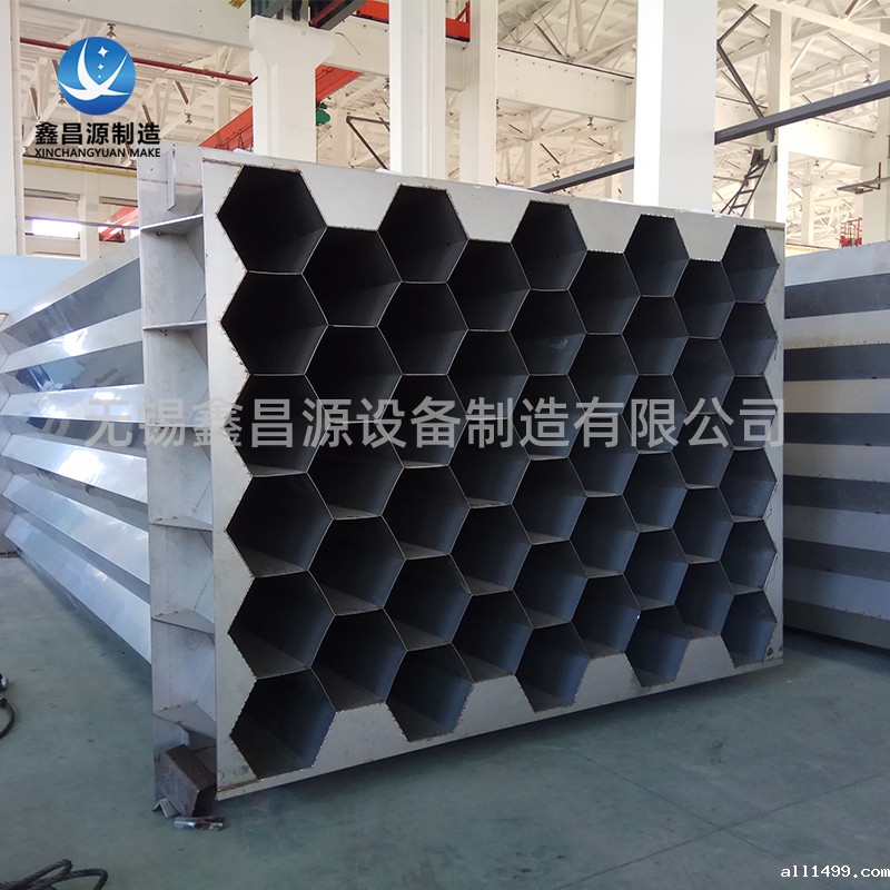 雷竞技rebat入口在湿电除尘器上的作用