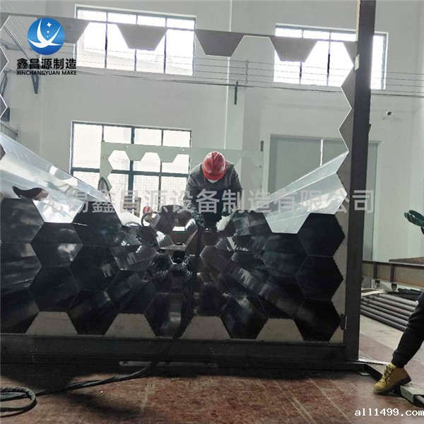 鑫昌源生产的雷竞技rebat入口优点有哪些